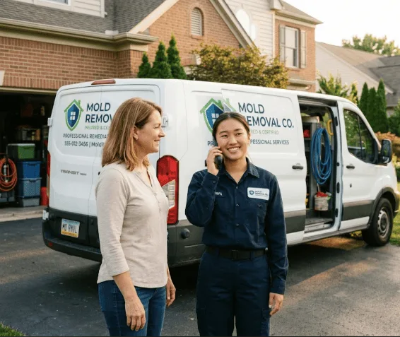 Crawlspace Mold Remediation Reddick, FL FAQs